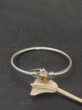 David Yurman bracelet